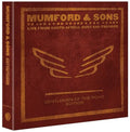 Mumford & Sons - Live In South Africa: Dust And Thunder (gentlemen) - Blu-ray
