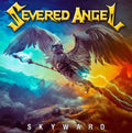 Severed Angel - Skyward - Music CD