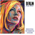 Berlin - Strings Attached (Uk) [LP]