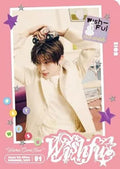 Nct Wish - Wishful - Sion Version - Music CD