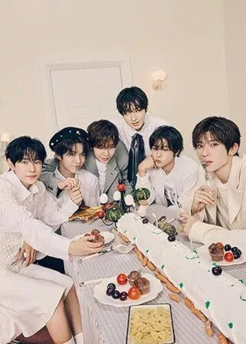 Nct Wish - Wishful - Jaehee Version - Music CD