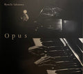 Sakamoto,ryuichi - Opus - Music CD