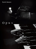 Sakamoto,ryuichi - Ryuichi Sakamoto: Opus - Blu-ray