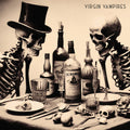 Virgin Vampires - Virgin Vampires - Music CD