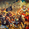 Def Con Dos - Cuarto Asalto - Music CD