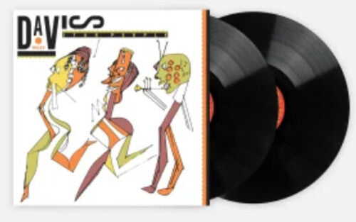Davis,miles - Star People - Vinyl Record