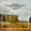 Complete Symphonies Vol. 2 Music CD