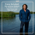 Schubert / Vogt / Ensemble Acht - Fair Maid Of The Mill - Music CD