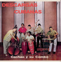 Cachao Y Su Combo - Descargas Cubanas [180-Gram with Bonus Tracks]