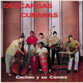 Cachao Y Su Combo - Descargas Cubanas - Vinyl Record