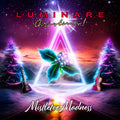 Luminare Christmas - Mistletoe Madness - Vinyl Record