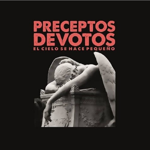 Preceptos Devotos - El Cielo Se Hace Pequeno - Vinyl Record