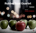 Rubber Soul Quartet / Stenerud,stina - Taxman - Music CD