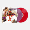 Big Doe Rehab - Red & Purple Colored Vinyl [LP] Vinyl Record
