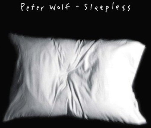 Wolf,peter - Sleepless - Music CD