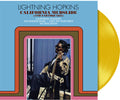 Hopkins,lightnin - California Mudslide - Vinyl Record