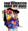 Silverstein, Shel - Drain My Brain - Purple Colored Vinyl [LP]