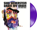 Silverstein,shel - Drain My Brain - Vinyl Record