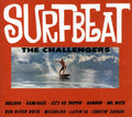 Challengers - Surfbeat - Vinyl Record