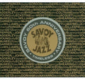 Savoy At 60 / Various - Savoy At 60 / Various - Music CD