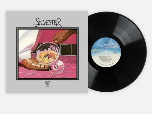 Sylvester - Step Ii - Vinyl Record
