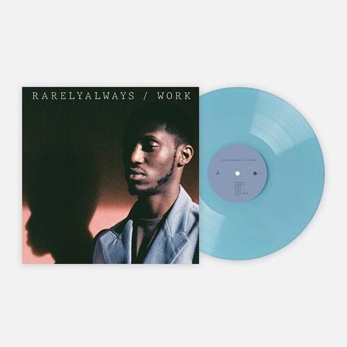 Rarelyalways - Work - Vinyl Record