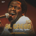 Green,al - Let's Stay Together - Vinyl Record