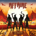 Affaire - En Route - Music CD