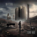 Mason - Can't Wait - Music CD