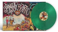 Triangulo De Amor Bizarro - El Hombre Del Siglo V - Transparent Green Vinyl - Vinyl Record