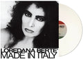 Made In Italy [LP] Vinyl Record
