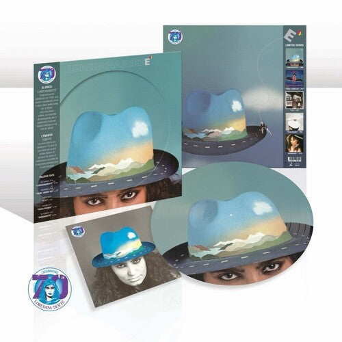 Berte,loredana - Loredanaberte - Vinyl Record