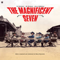 Elmer Bernstein - Magnificent Seven (Original Soundtrack) [180-Gram]