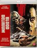Blood Delirium - Blood Delirium - Blu-ray