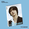 Yesung - It's Complicated - Feelings Version - Music CD
