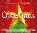 Beginning To Look Like Christmas / Various (Uk) Music CD