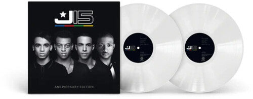 Jls - J15: Anniversary Edition - Vinyl Record