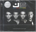 Jls - J15: Anniversary Edition - Music CD