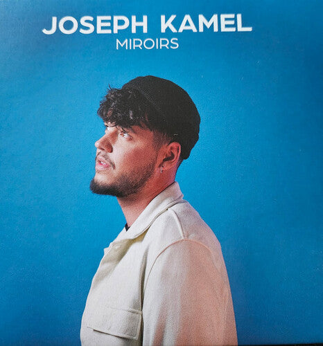 Kamel,joseph - Miroirs - Music CD