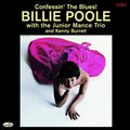 Poole,billie - Confessin The Blues - Vinyl Record