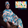 Nina Simone - At Town Hall [Red Limited 180-Gram]