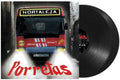 Hortaleza: 20th Anniversary Edition [LP] Vinyl Record