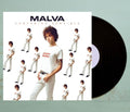 Malva - Contenido Sensible - Vinyl Record