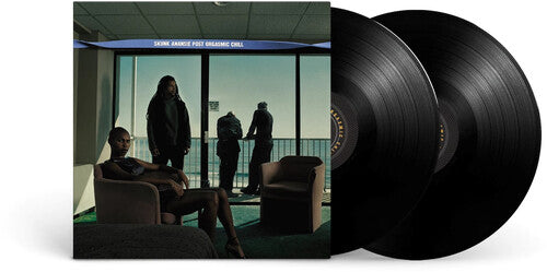 Skunk Anansie - Post Orgasmic Chill: 25th Anniversary - Vinyl Record