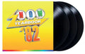 Now Yearbook 1982 / Various [LP] Vinyl Record