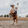 Emotional Rodeo (Uk) [LP] Vinyl Record