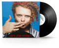 Simply Red - Men & Women - Vinyl Record