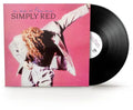 Simply Red - New Flame - Vinyl Record