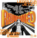 Wolf Biermann Re:Imagined - Lieder Fur Jetzt / Various [LP] Vinyl Record