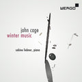 Cage / Liebner - Winter Music - Complete Version For One Pianist - Music CD